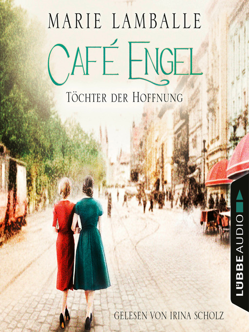 Title details for Töchter der Hoffnung by Marie Lamballe - Available